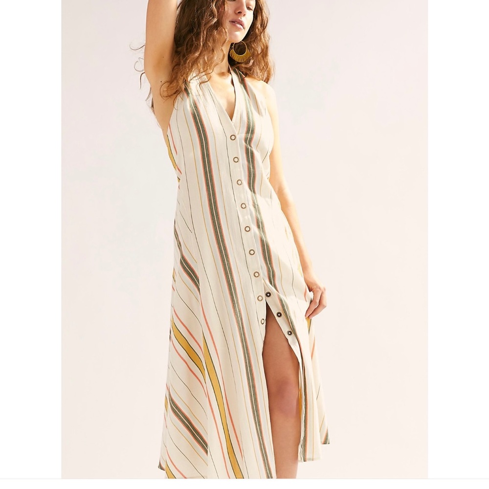Hanna Dress